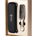 SCALP BRUSH WORLD PREMIUM MODEL LONG + box