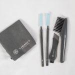 ZESTAW DO CZYSZCZENIA SZCZOTEK